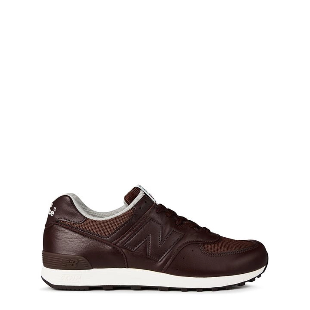 New Balance Nbls Q111 Flmby Sn99 - Brown